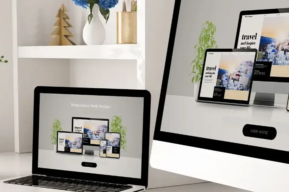 Denizli Web tasarım
