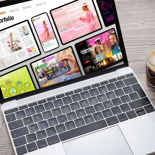 Denizli, Web Tasarım Ajansı